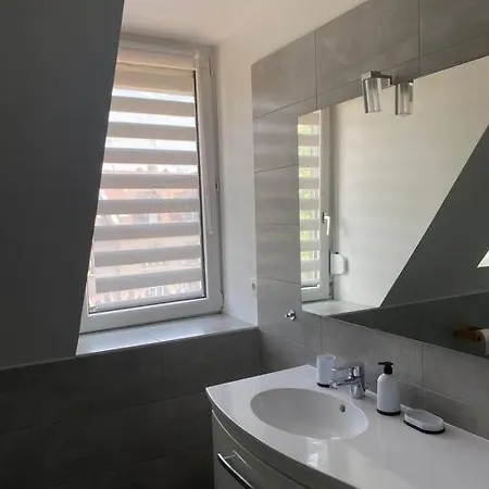Cosy A Apartment *