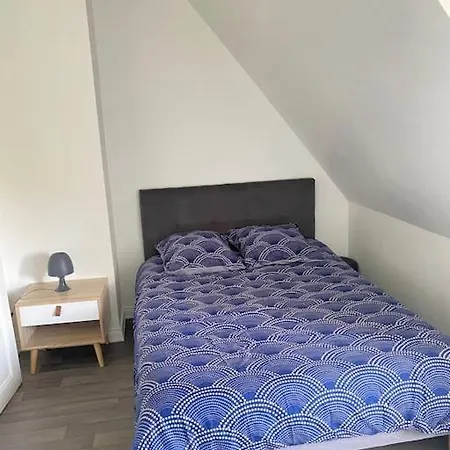 Cosy A Кольмар