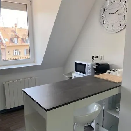 Cosy A Apartment