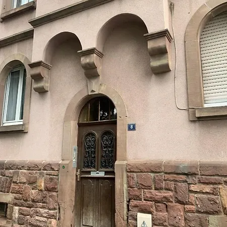 Cosy A Apartment