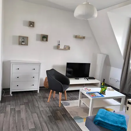 Cosy A Apartment
