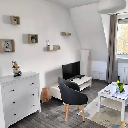 Cosy A Apartment *