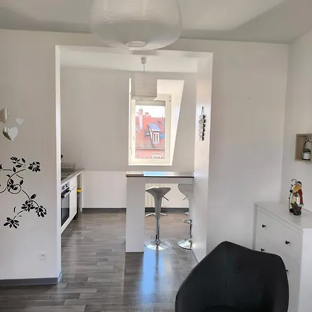 Cosy A Apartamento Colmar