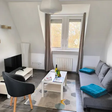 Cosy A * Colmar