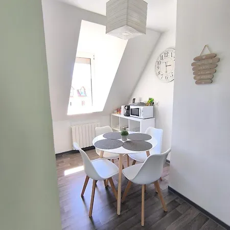Cosy A Apartman *