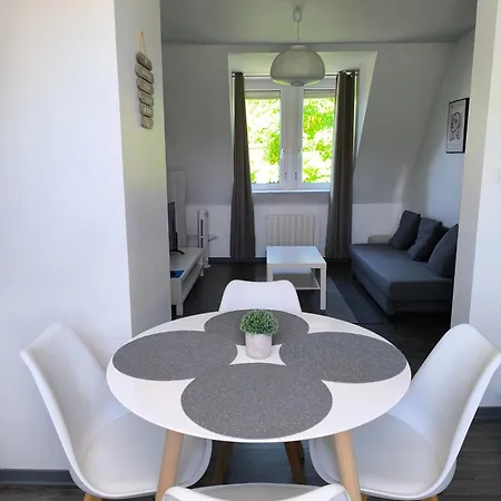 Cosy A Colmar