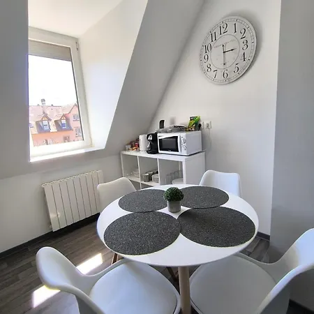 Apartamento Cosy A *